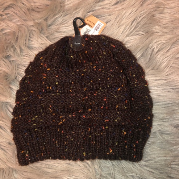 CC Beanie - Picture 3 of 3